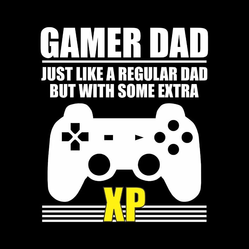 papa gamer