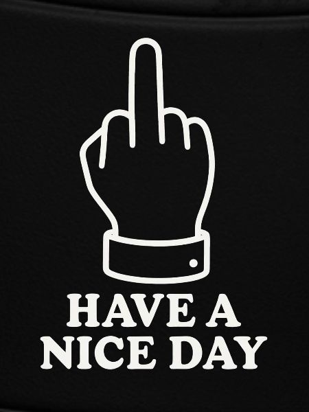 Have A Nice Day