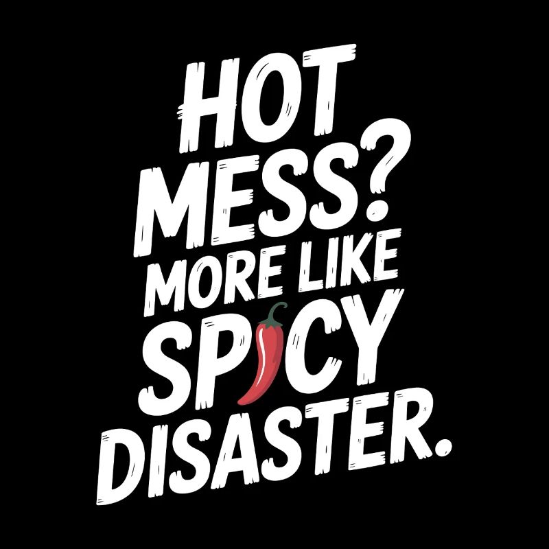 Heißes Chaos? Eher wie Spicy Disaster