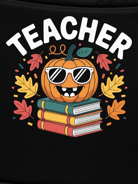 Lehrer Geschenkidee Herbst