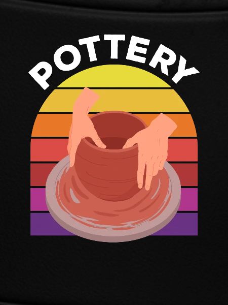 Pottery Passion Sunset