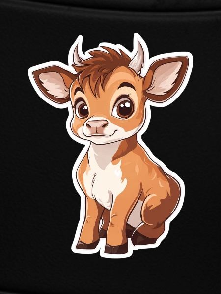 Cow