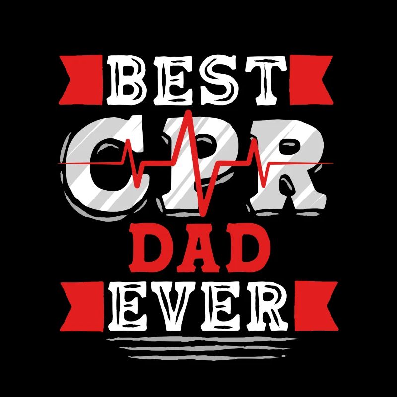CPR Instructor Father Resuscitation Emergency Physician
