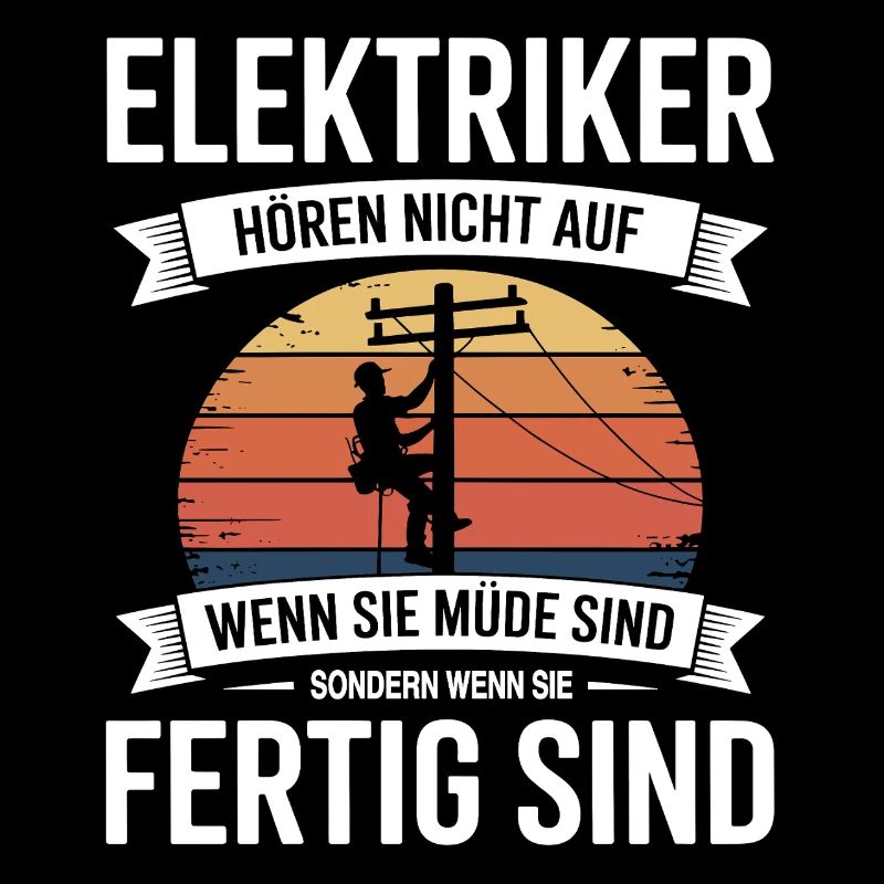 Elektriker