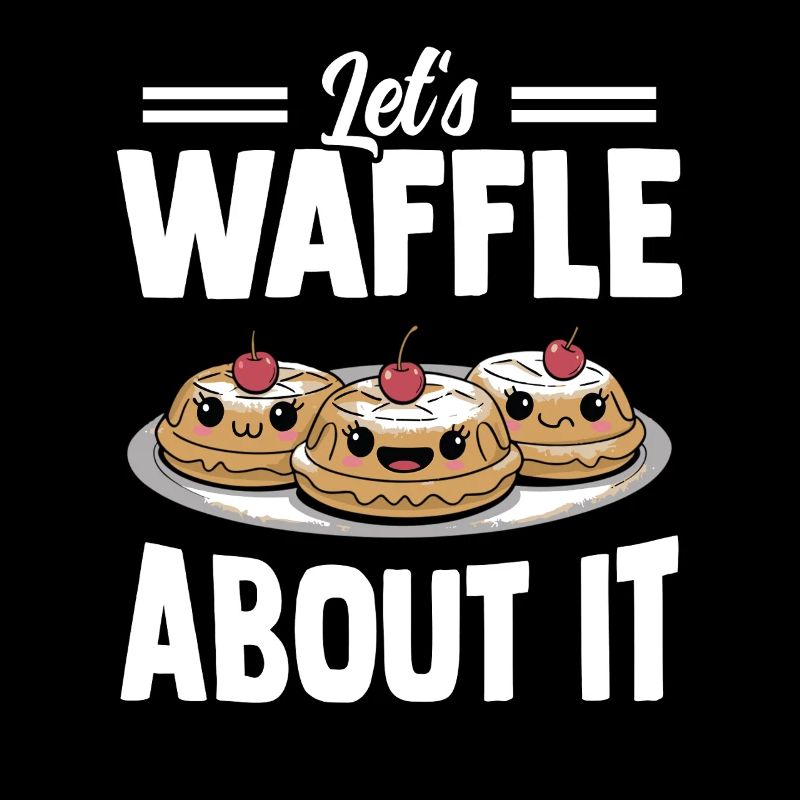 Belgian Waffles Butter Waffles Pancakes