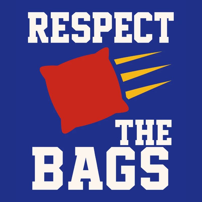 Cornhole Refere Official Referee