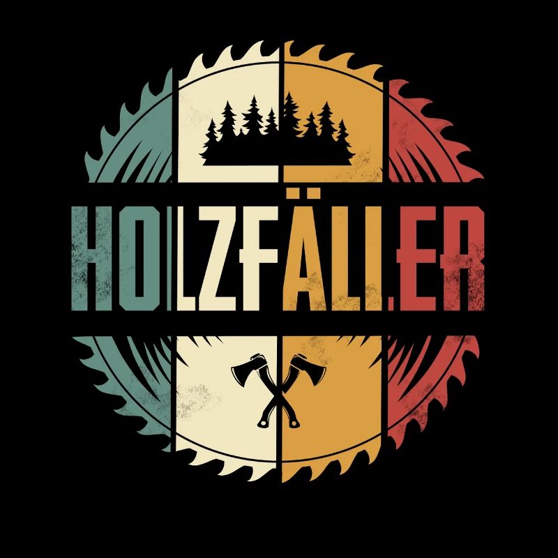 Holzfäller