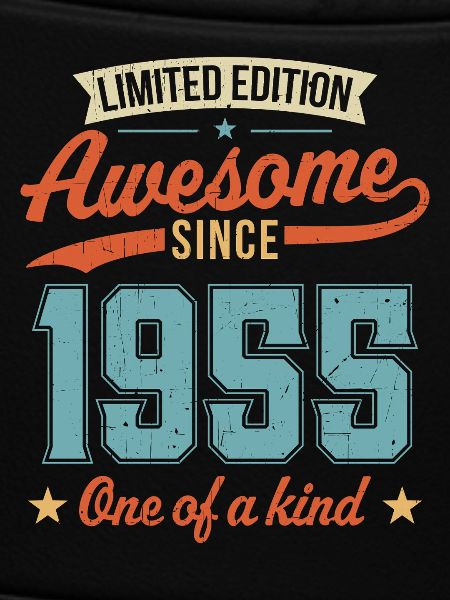 Awesome Since 1955