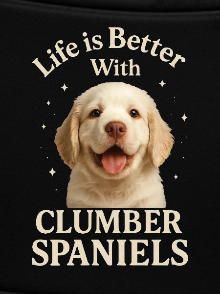 Clumber Spaniel