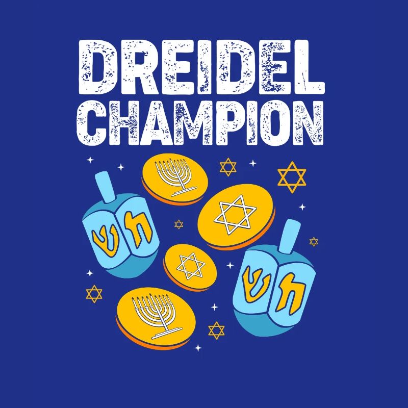 Hanoukka Hanoukka Hanoukka