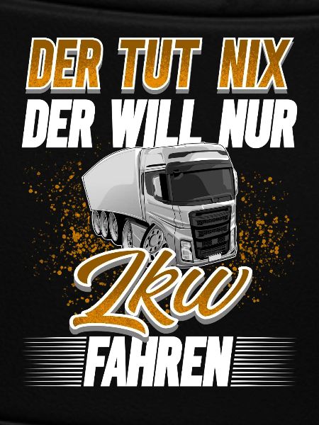 Truck Driver