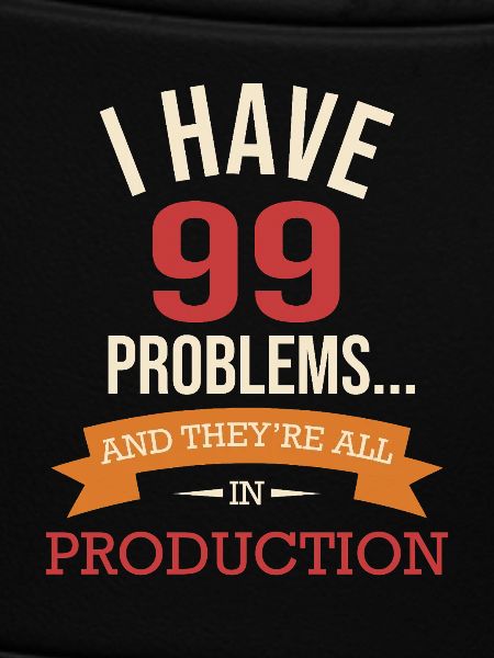Devops engineers moto