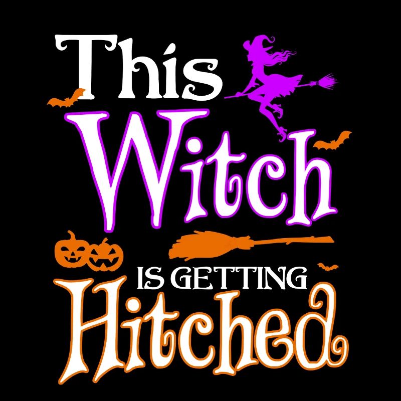Witch Hitched