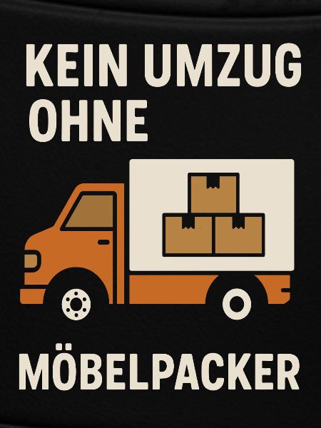 No move without movers