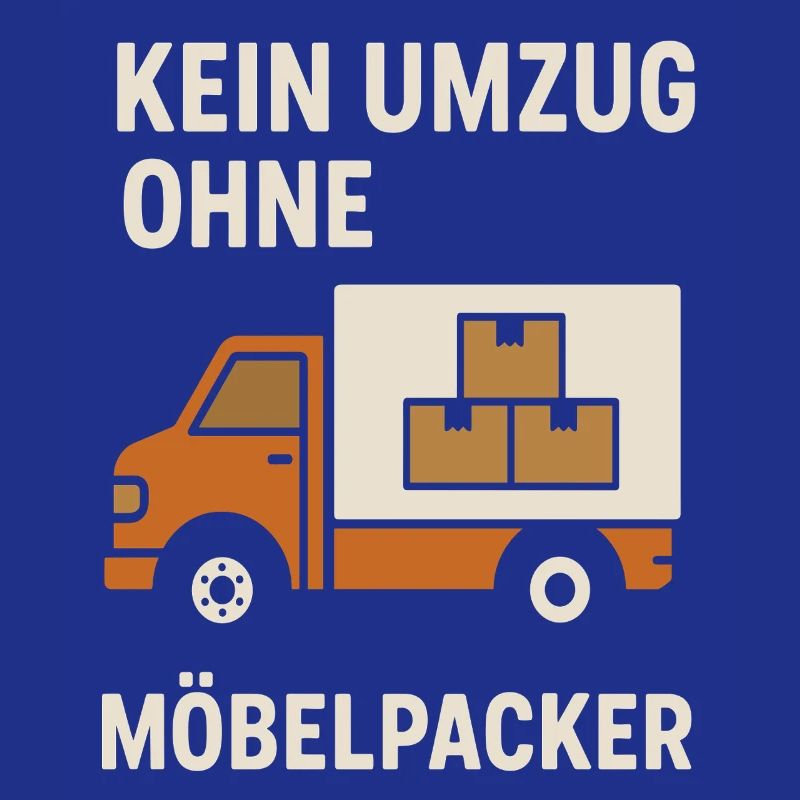 No move without movers