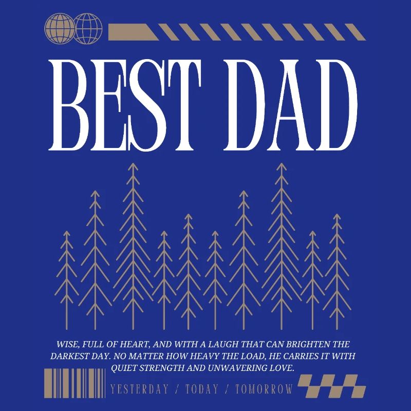 Bester Papa 