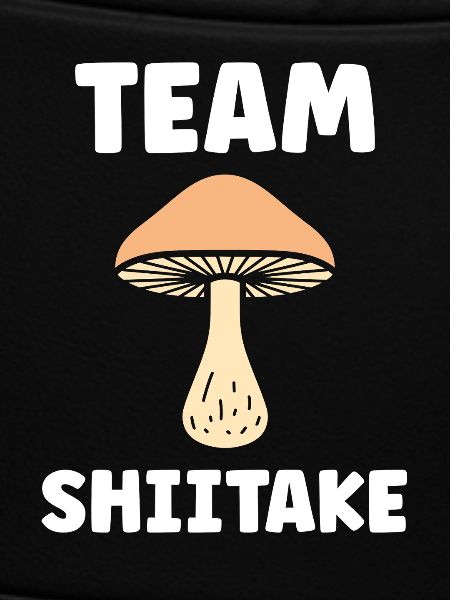 Shiitake Team Tee