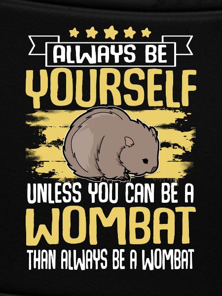 Wombat