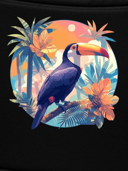 Toucans Toucan