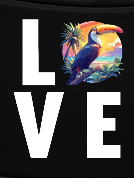 Toucans Toucan
