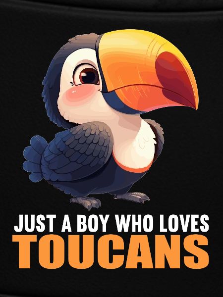 Toucans Toucan