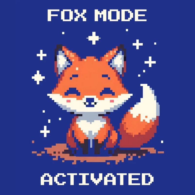 Fox Mode Enabled | Shifter