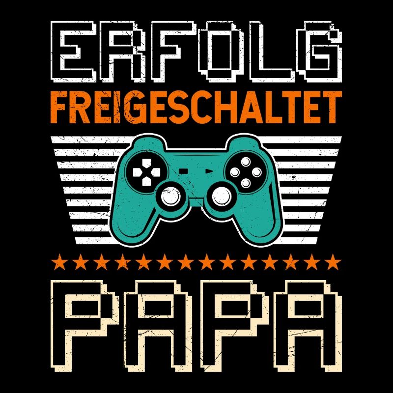 Gambler Dad ACHIEVEMENT UNLOCKED Funny