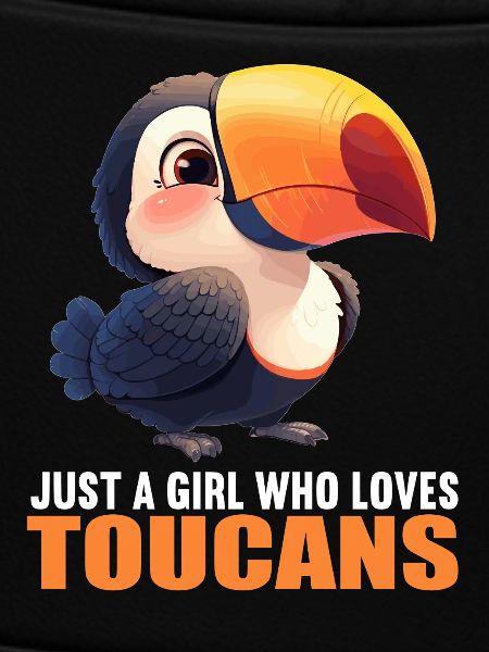 Toucans Toucan