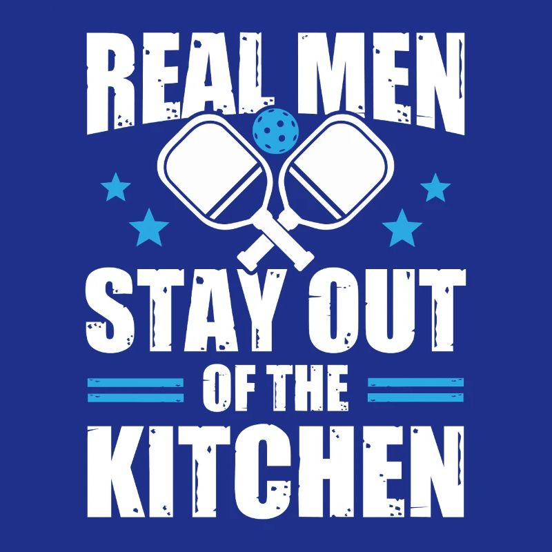 Pickleball Kitchen Ball Dinkball Dinker Gift