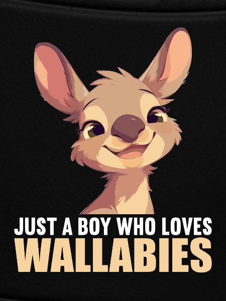Wallabies Wallaby