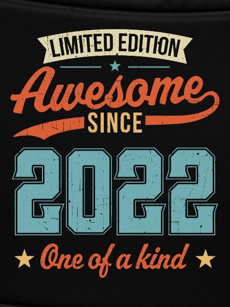 Awesome Since 2022