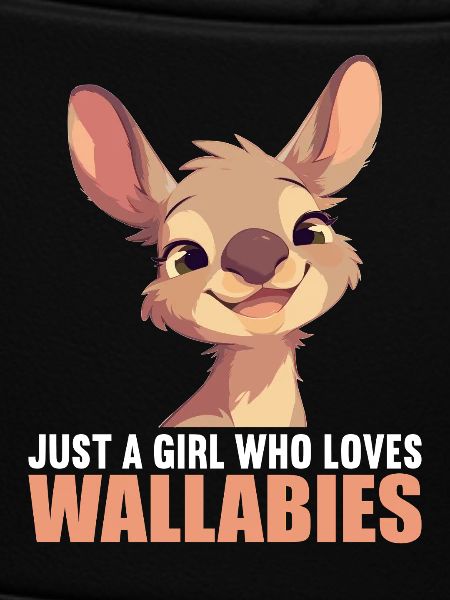 Wallabies Wallaby