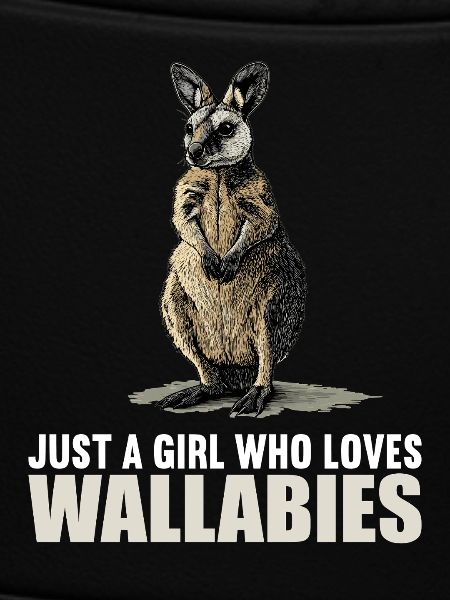 Wallabys Wallaby