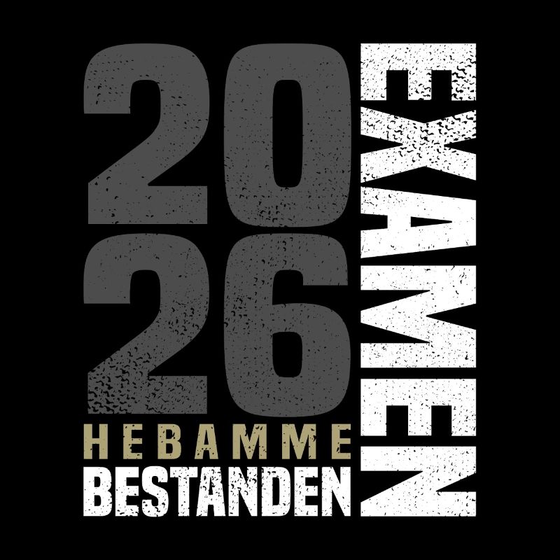 Hebamme Examen Bestanden 2026