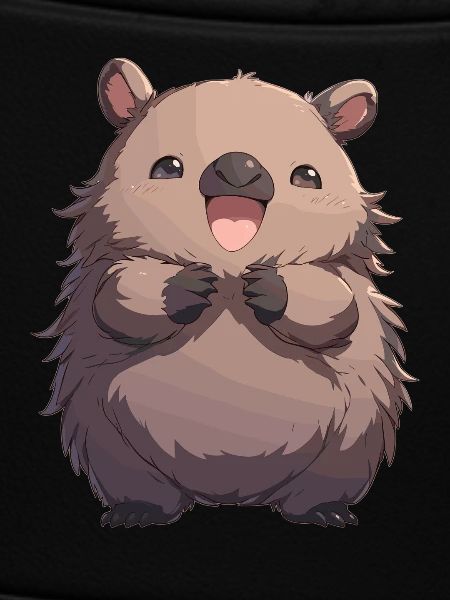 Wombats Wombat