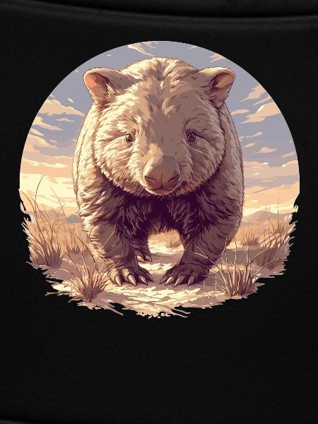 Wombats Wombat