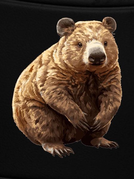 Wombats Wombat
