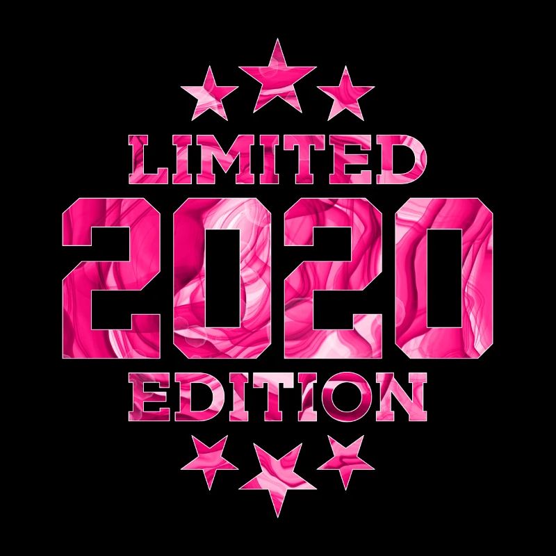 ÉDITION LIMITÉE 6E ANNIVERSAIRE 2020