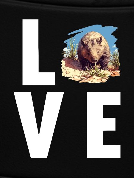 Wombats Wombat