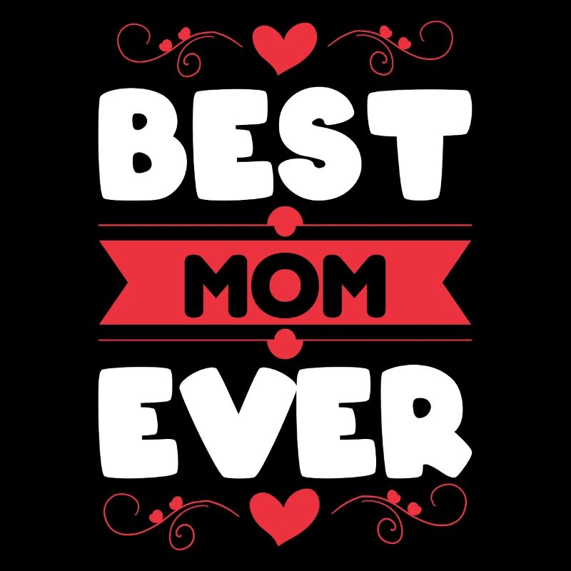 Beste Mama Der Welt