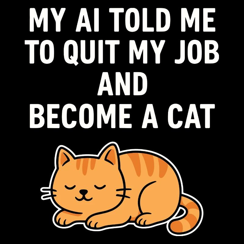 AI Cat Life