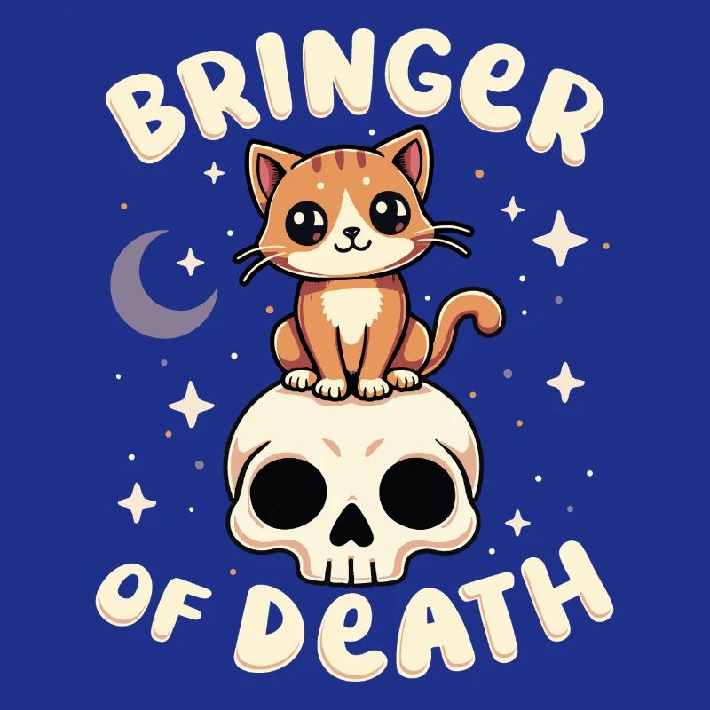 Bringer des Todes
