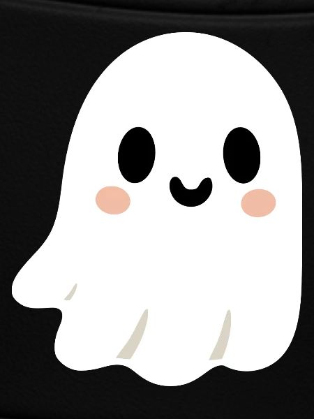 Cute Ghost