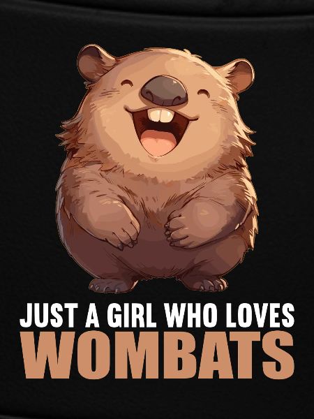 Wombats Wombat