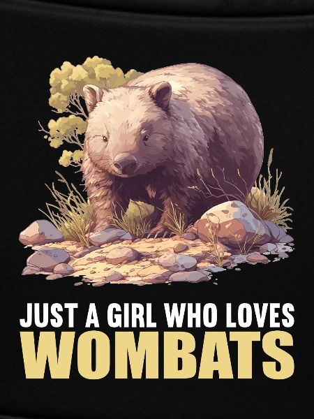Wombats Wombat