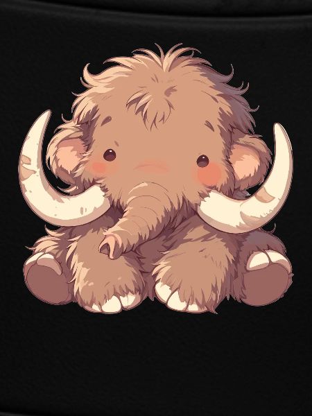 Mammoths Mammoth