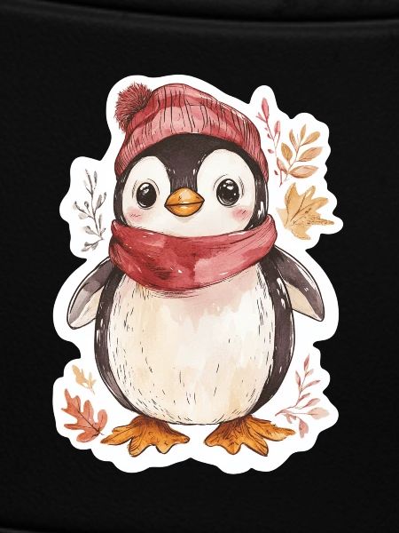 Pinguin