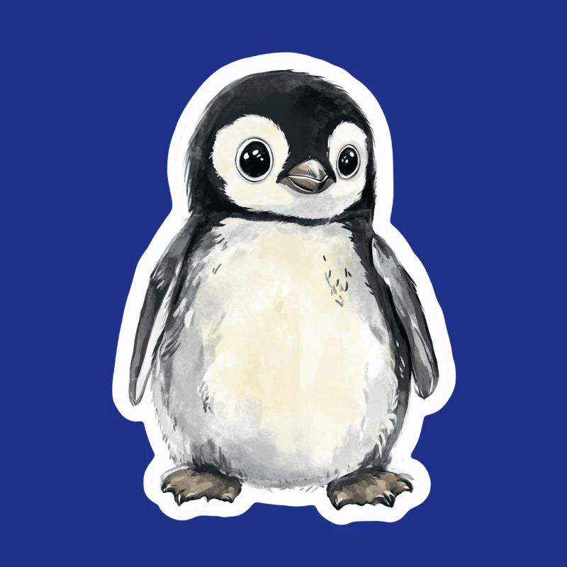 Pinguin