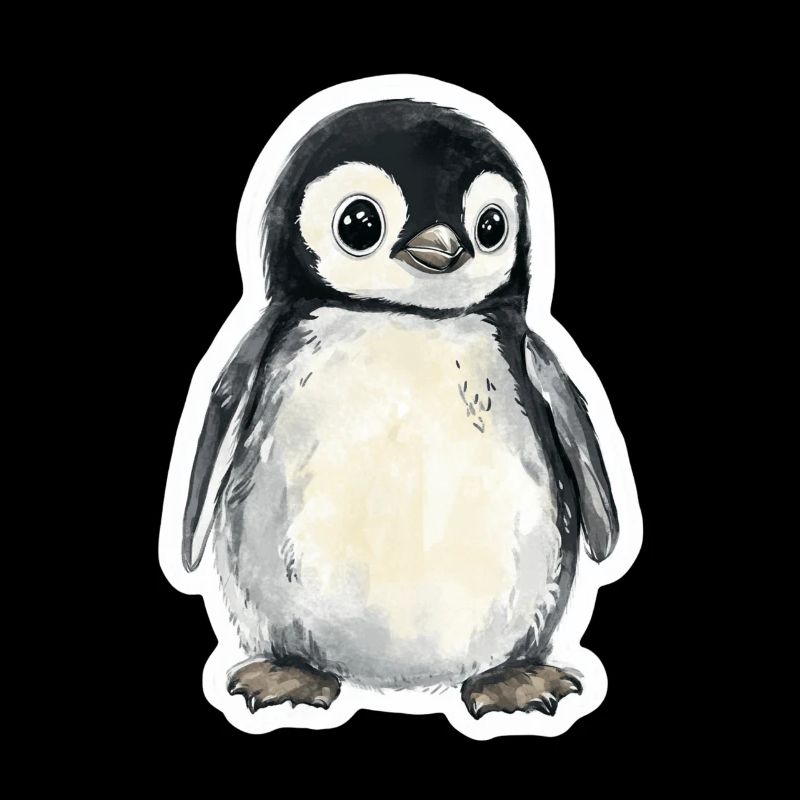 Pinguin