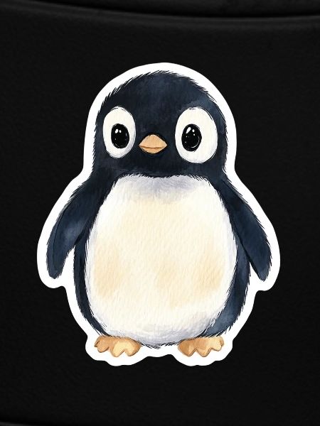 Pinguin